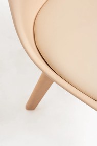 Pakket van 4 Synk Basic stoelen