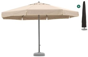Shadowline Java parasol ø 500cm