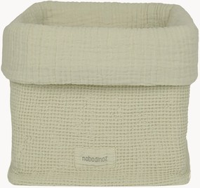 Opbergmand Wabi-Sabi van biokatoen