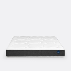 Set schuimmatras HR + bedbodem Comforting 2