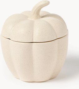 Pompoenvormige opbergpot Moranga, H 18 cm