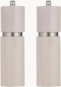 Zout- & peperstrooier Gather, 2-delig