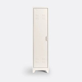 Amerikaanse vestiairekast in metaal, Hiba