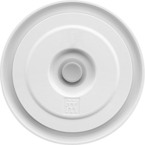 ZWILLING Fresh &amp; Save BOWLS Deksel voor vacuümkom S / 12 cm, Wit - Fresh &amp; Save BOWLS - ZWILLING