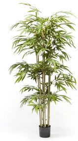 Emerald Kunstplant Bamboe 150 cm