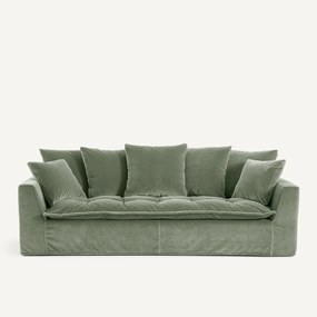 Fluwelen bank, OTAVIA