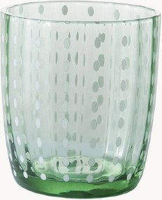 Tumblers Carnival, 6-delig