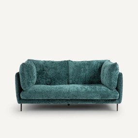 Compacte bank, recycled polyester, Botero