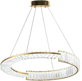 LED lamp APP1528-CP60 GOLD