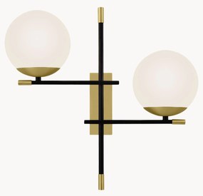 Grote wandlamp Nostalgia