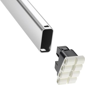 Hailo hailo Easyclix - Set Easyclix voetjes