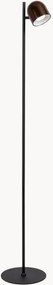Dimbare LED leeslamp Skanska Rech
