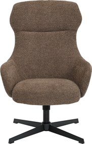 Relax Fauteuil Kantelbaar Bruin