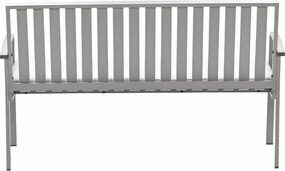 Garden Impressions Neapolis tuinbank 150 cm - taupe