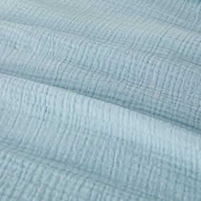 Dekbedovertrek tetra/gewassen katoen, Kumco