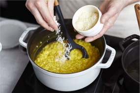 Staub  Risottolepel -  - Staub