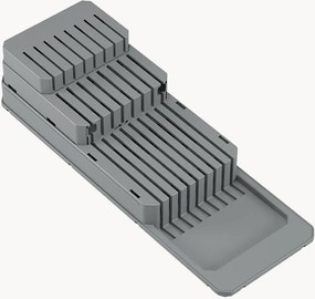 Messenorganizer Blade-Fit