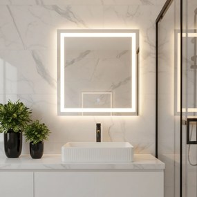 Opzetwastafel Rea Fiorella