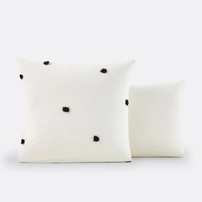 Kussensloop in katoen, Pilo