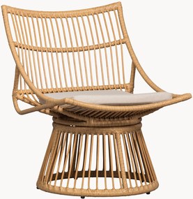 Tuinstoel Alatna met kussen