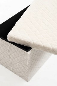 Dico Opbergzak 76 cm Fluweel