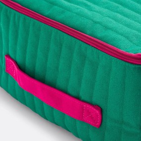 Gematelasseerde opberghoes, maat M, Matis