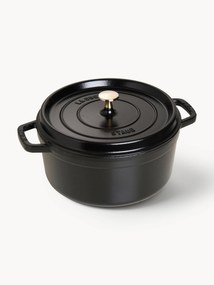 Ronde braadpan La Cocotte uit gietijzer