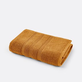 Maxi badlaken in bio badstof 600 g/m2 Ismo