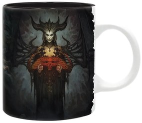 Koffie mok Diablo - Lilith