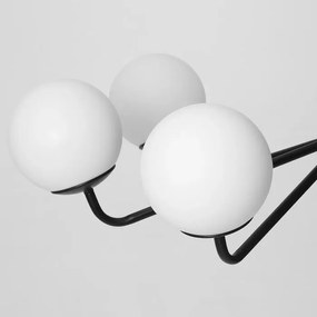 LAMP BLACK APP1578-5C