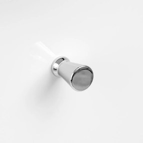 Plazan Basic badkamermeubel 50cm wit