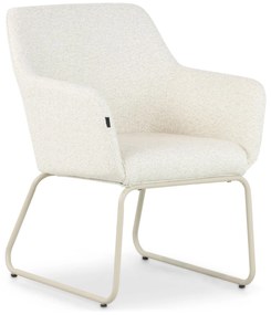 Tuinstoel textiel Grijs-antraciet Lifestyle Garden Furniture Lugo