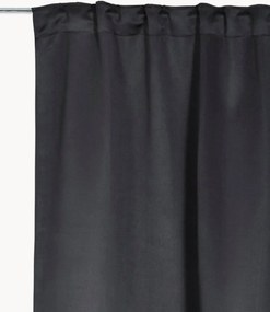 Twill verduisterend multibandgordijn Daniella, B 270 cm