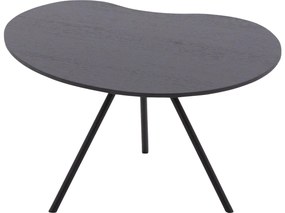 Goossens Salontafel Saya, Organisch 61 x 49 cm