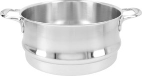 Demeyere Atlantis 7 Stoominzet 24 cm - Atlantis 7 - Demeyere