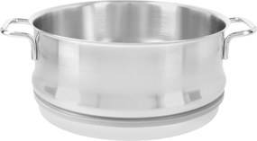 Demeyere Apollo 7 Stoominzet 24 cm - Apollo 7 - Demeyere