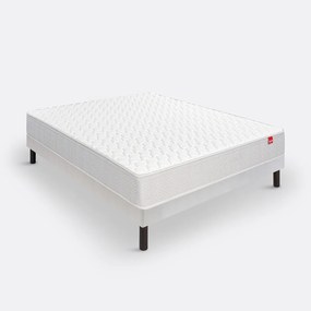 Matras met veren Multispire 3 zones, Dépaysant