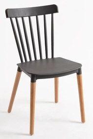 Leka stoel