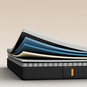 Emma Original Pro+ Matras 160x200 cm