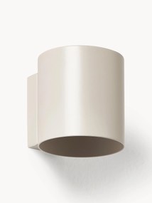 Kleine up- & downlight Roda