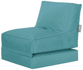 Sitting Point Loungebed Twist Scuba Outdoor - Petrol