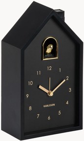 Wekker Modern Cuckoo Oro