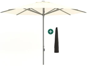 Shadowline Cuba parasol ø 350cm