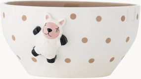 Handgemaakte kinderschaal Dolly