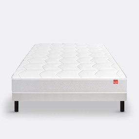 Ensemble matras 580 veren Destination + beddenbodem