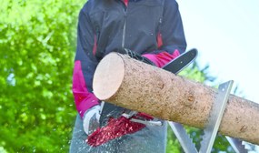 Einhell Gereedschap Benzine Kettingzaag 40 cm