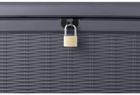 Keter Tuinbox Borneo 416 L