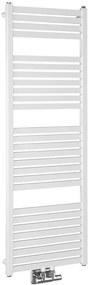 Sapho Tondi radiator wit 45x133cm 561W