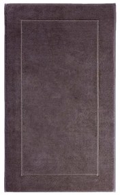 Aquanova London - Badmat - 60x100 cm - Calla (aubergine) LONBMM-824