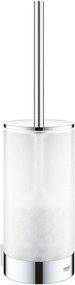 Grohe Selection Closetborstelgarnituur 10x10,8x38,3 cm Chroom